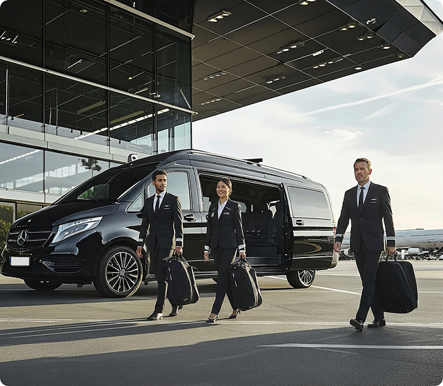 Setting The Benchmark In Luxury Chauffeur Services