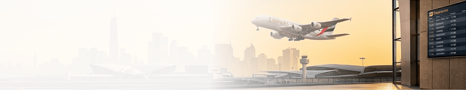 New York City Airport Chauffeur Services