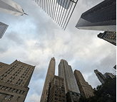 Financial District