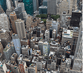 Midtown Manhattan 