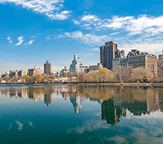 Upper West Side