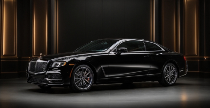Mercedes Maybach Chauffeur Service In London