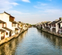Gubei Water Town