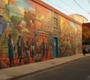 Denver’s Street Art Scene (RiNo District)