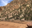 Dinosaur Ridge