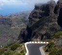 Al Hada Mountain
