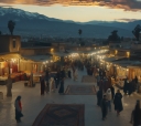 Souq Okaz