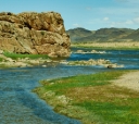 Taif National Park