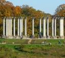 The National Arboretum