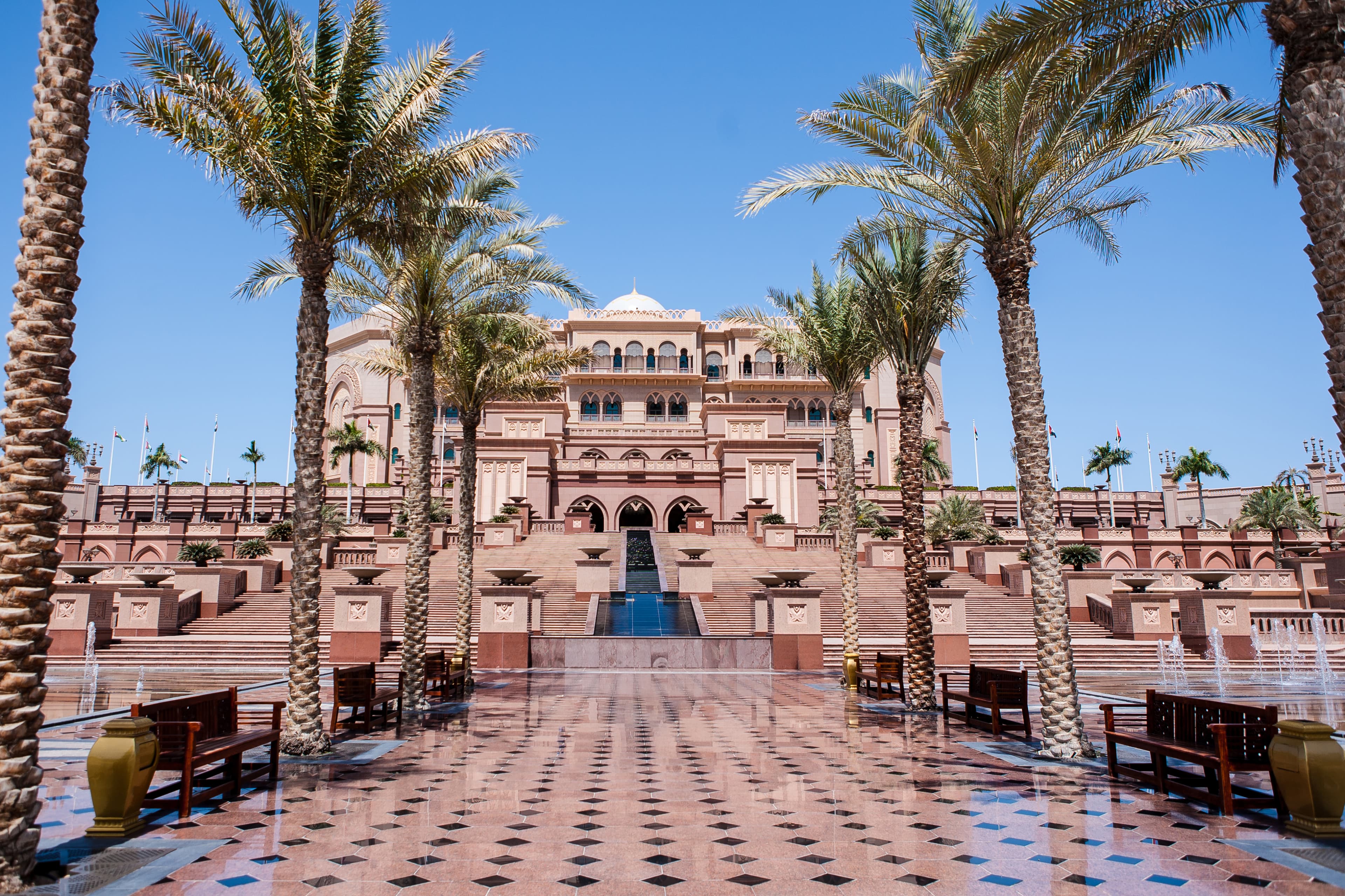 Madinat Jumeirah