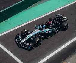 F1 SILVERSTONE