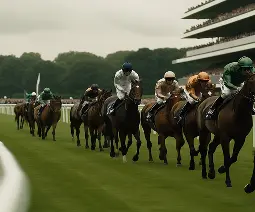 ROYAL ASCOT
