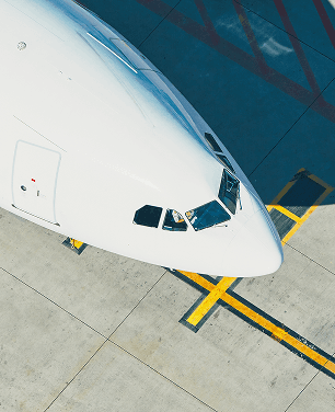 Heathrow Airport - London