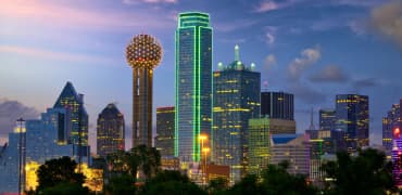 Reunion Tower 