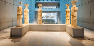 Kimbell Art Museum