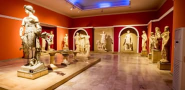 Heard Museum