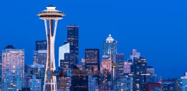 Space Needle
