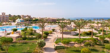 Al Rudaf Park