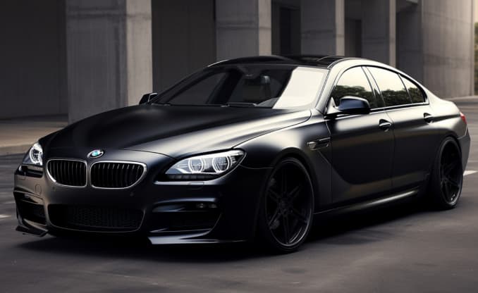 Key Features Of The BMW 7 Series Chauffeur Service