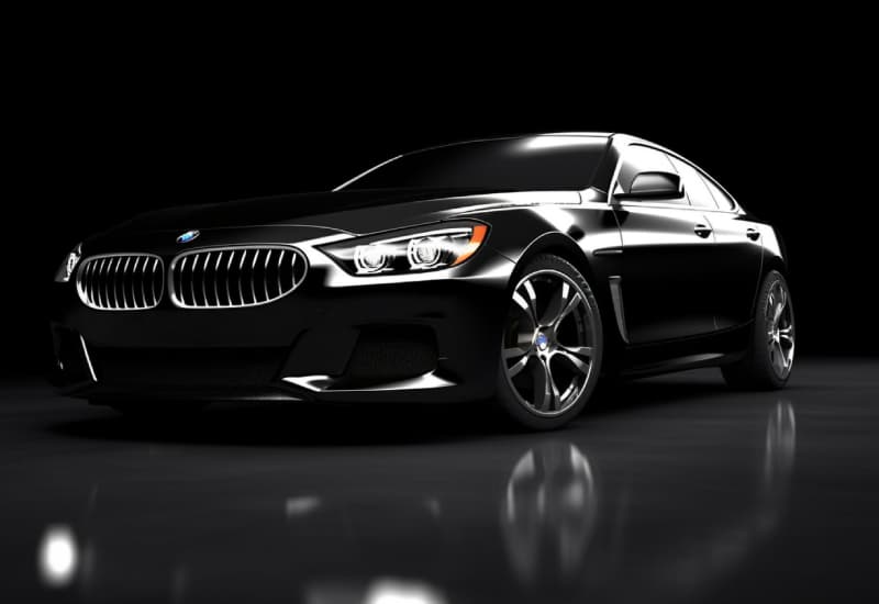Key Features Of The BMW 5 Series Chauffeur