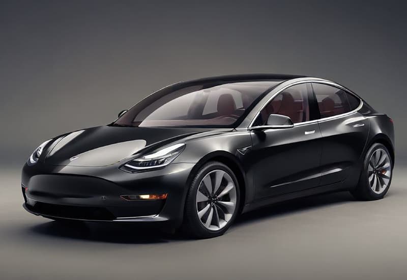 Key Features Of The Tesla Model Y Chauffeur Service