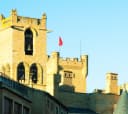 The Elisabet Ney Museum