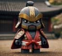 The Samurai Collection