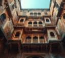 Agrasen Ki Baoli