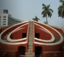Jantar Mantar