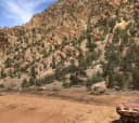 Dinosaur Ridge