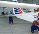 Fort Worth Aviation Museum
