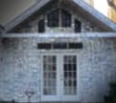 Beer Can House