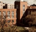 The Kurt Vonnegut Museum and Library