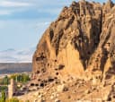 Wadi e Jinn (Jinn Valley)
