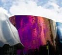 Museum of Pop Culture (MoPOP)