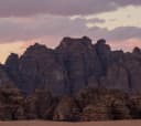 Al-Zeeta Mountains