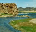 Taif National Park