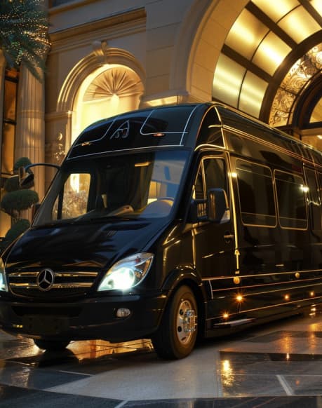 Reliable Chauffeur