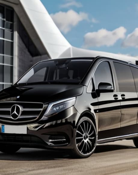 Reliable Chauffeur