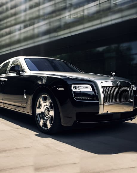 Reliable Chauffeur