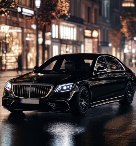 Reliable Chauffeur
