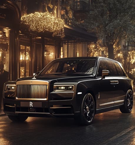 Reliable Chauffeur