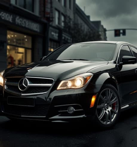 Reliable Chauffeur