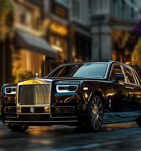 Reliable Chauffeur