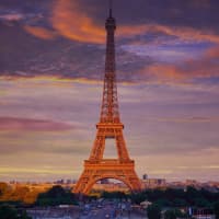 Eiffel Tower