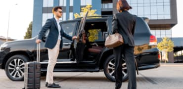 Airport Transfer