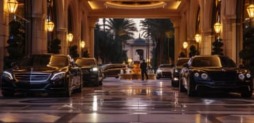 Event Transfers