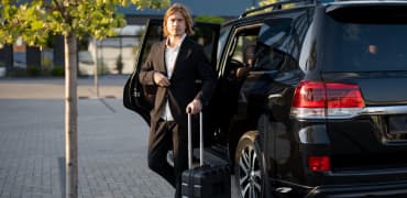 Gatwick Airport