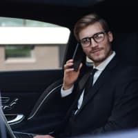 Corporate Hire NY
