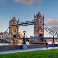 London Sightseeing